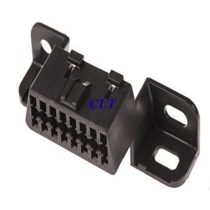 12110250 Aptiv Automotive Connectors 16 Position