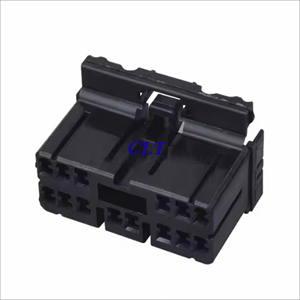 19000846 TE 14 PIN CONNECTIVITY