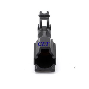 MG640280-5 1pin Connector Male Toyota Electrical Parts