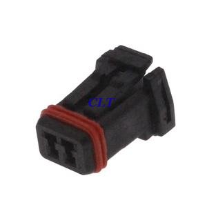 MX19002S51 Side Lamp 2pin Connector