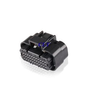 1554461-1 33 Pin ECU Connector For Motorcycle