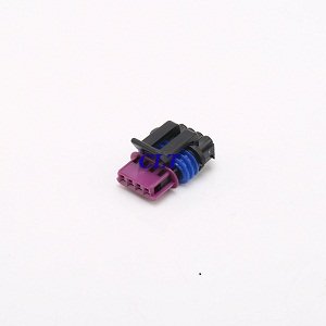  15410728 4 Pin Delphi auto connector