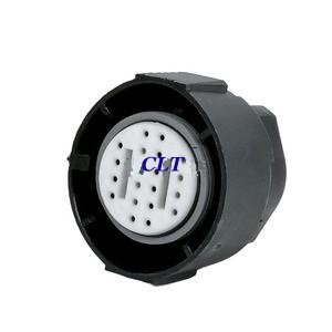 13603422 DELPHI 20 pin urea pump Circular plug connector