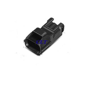 MG611611-5 KET Black 3P Auto Connector