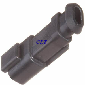 DT06-2S-CE13 Plug Connector DEUTSCH DT  2Position housing