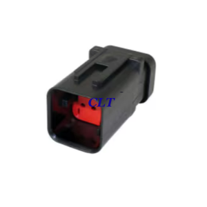 776434-1 Housing for Male Terminals 6P connector