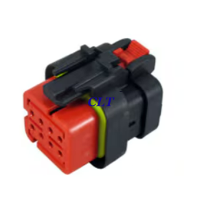 776494-1 8 Position PLUG