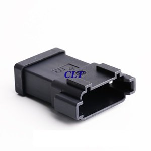 132015-0131 ITT Series 12 Pin Electronic Component