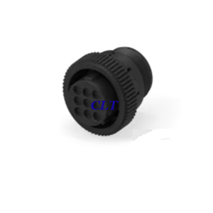 182645-1  9 Position Plug