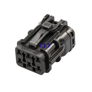 Mg610335-5 Ket 6 Pin Male Female Connector