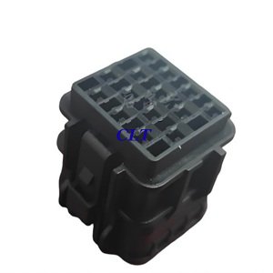 Mg610350-5 Ket 14pin Electronic Male Female Connector