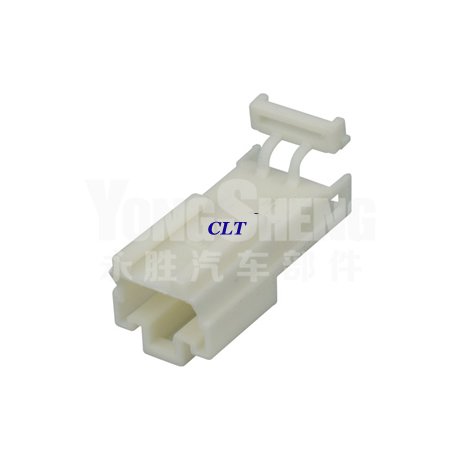 Ket Mg620395-5 3 Pin Female Electric PBT Car Connector